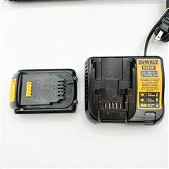Dewalt DCS391 20V Max 6-1/2